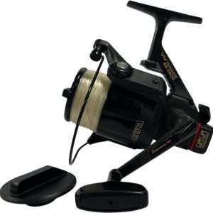 1x Daiwa SS2600 with Speed Cap and Weston Spool - J7 - PRE LOVED - Image 4