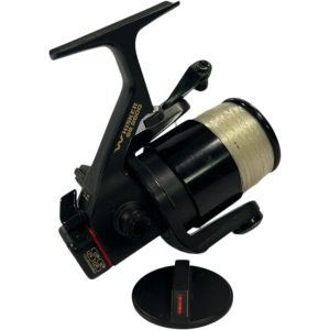 1x Daiwa SS2600 with Speed Cap and Weston Spool - J7 - PRE LOVED - Image 5