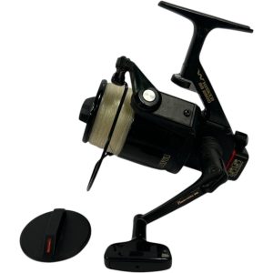 1x Daiwa SS2600 with Speed Cap and Weston Spool - J8 - PRE LOVED