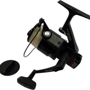 1x Daiwa SS2600 with Speed Cap and Weston Spool - J8 - PRE LOVED - Image 2