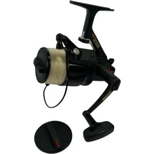 1x Daiwa SS2600 with Speed Cap and Weston Spool - J8 - PRE LOVED - Image 3