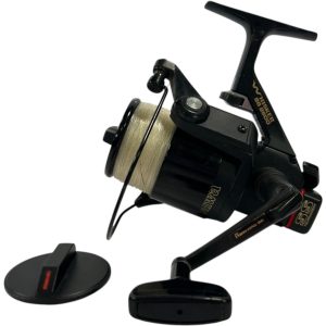 1x Daiwa SS2600 with Speed Cap and Weston Spool - J8 - PRE LOVED - Image 4