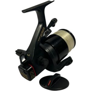 1x Daiwa SS2600 with Speed Cap and Weston Spool - J8 - PRE LOVED - Image 5