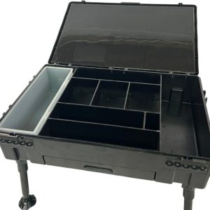 1x Nash TT Rig Station Testing Tank and Bag - S106 - PRE LOVED - Image 3