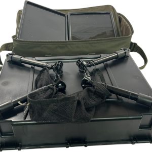 1x Nash TT Rig Station Testing Tank and Bag - S106 - PRE LOVED - Image 5
