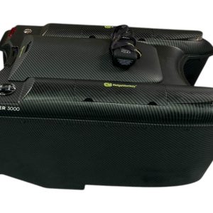 1x Ridgemonkey Hunter 3000 - PRE LOVED