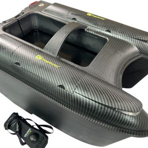 1x Ridgemonkey Hunter 3000 - PRE LOVED - Image 2
