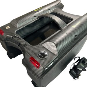 1x Ridgemonkey Hunter 3000 - PRE LOVED - Image 4
