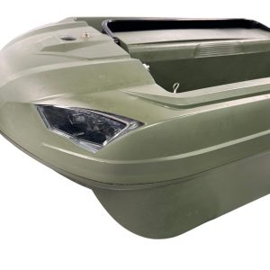 1x Carp Lounge RT7 Basic Package with Camolite Ruckall - GREB54 - PRE LOVED - Image 4
