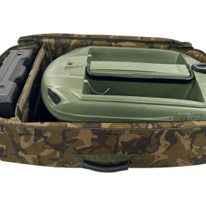 1x Carp Lounge RT7 Basic Package with Camolite Ruckall - GREB54 - PRE LOVED - Image 5