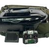 1x Waverunner MK4 Bait Boat with Smart Solar in Saber Bag - 'Killduff' - ORAX114 - PRE LOVED