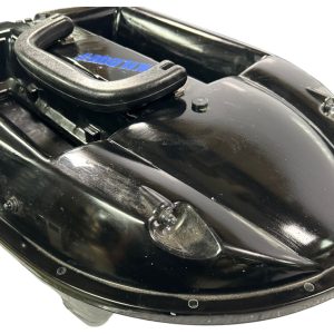 1x Waverunner MK4 Bait Boat with Smart Solar in Saber Bag - 'Killduff' - ORAX114 - PRE LOVED - Image 3