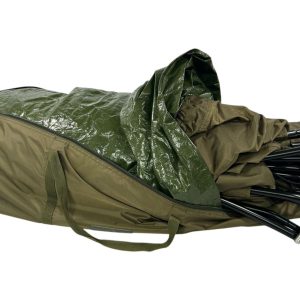 1x Trakker SLX 150 (MINT) - GREB80 - PRE LOVED