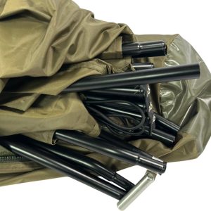 1x Trakker SLX 150 (MINT) - GREB80 - PRE LOVED - Image 2