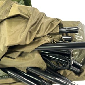 1x Trakker SLX 150 (MINT) - GREB80 - PRE LOVED - Image 3