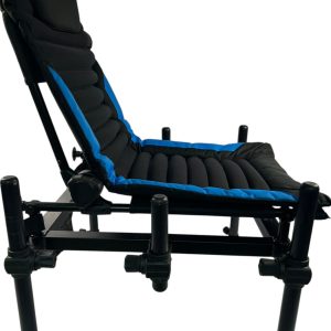 1x Preston Absolute 36 Feeder Chair - GRE618 - PRE LOVED