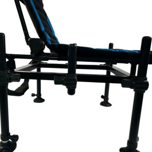 1x Preston Absolute 36 Feeder Chair - GRE618 - PRE LOVED - Image 2