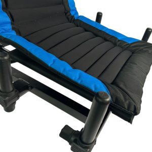 1x Preston Absolute 36 Feeder Chair - GRE618 - PRE LOVED - Image 3