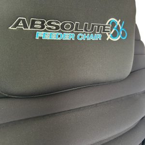 1x Preston Absolute 36 Feeder Chair - GRE618 - PRE LOVED - Image 4
