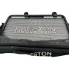 1x Preson Large Ventalie Side Tray with Cover - ORA322 - PRE LOVED