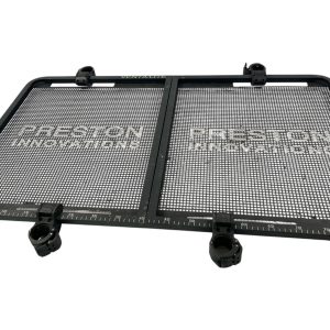 1x Preson Large Ventalie Side Tray with Cover - ORA322 - PRE LOVED - Image 5