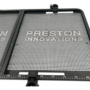 1x Preston Venta-Lite 2 Piece XL Side Tray - REDY8 - PRE LOVED