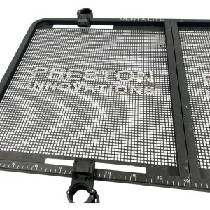 1x Preston Venta-Lite 2 Piece XL Side Tray - REDY8 - PRE LOVED - Image 2