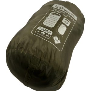 1x Map XXL Stink Bag - U127 - PRE LOVED - Image 5