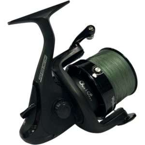 1x Wychwood Dispatch 7500 Spod Reel  - J14 - PRE LOVED - Image 5