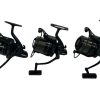 3x Sonik Tournos 8000 Reel - C2 - PRE LOVED