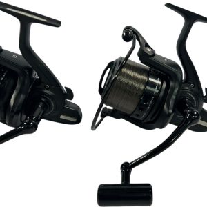 3x Sonik Tournos 8000 Reel - C2 - PRE LOVED - Image 2