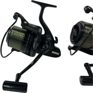 3x Sonik Tournos 8000 Reel - C2 - PRE LOVED - Image 4