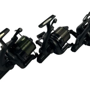 3x Sonik Tournos 8000 Reel - C2 - PRE LOVED - Image 5