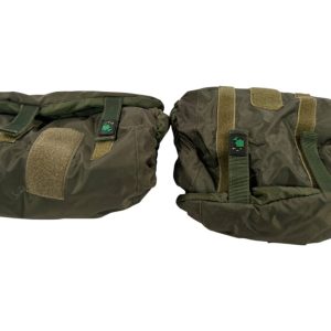 2x Thinking Anglers Reel Pouch - G9 - PRE LOVED