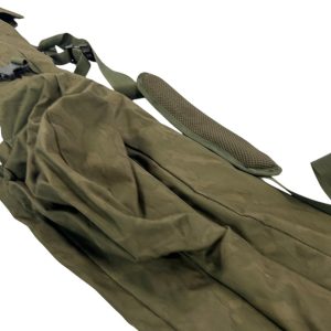 1x Nash Dwarf 9ft 2 Rod Holdall - S107 - PRE LOVED - Image 3