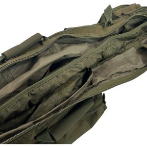 1x Nash Dwarf 9ft 2 Rod Holdall - S107 - PRE LOVED - Image 5