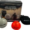 1x Deeper Chirp+ 2 in Box - D24 - PRE LOVED