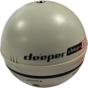 1x Deeper Chirp+ 2 in Box - D24 - PRE LOVED - Image 2
