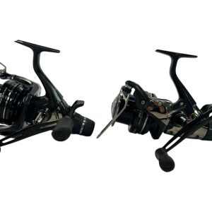 2x Shimano Baitrunner X Aero 6000 RA - VERY GOOD CONDITION - I12 - PRE LOVED - Image 4