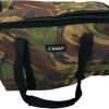 1x Cult Tackle Small Pouch/Carryall  - U158 - PRE LOVED