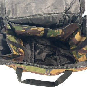 1x Cult Tackle Small Pouch/Carryall  - U158 - PRE LOVED - Image 4