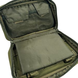 1x Trakker NXG Small Buzzbar Bag - C25 - PRE LOVED - Image 2