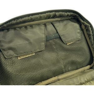 1x Trakker NXG Small Buzzbar Bag - C25 - PRE LOVED - Image 3