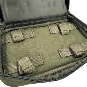 1x Trakker NXG Small Buzzbar Bag - C25 - PRE LOVED - Image 4