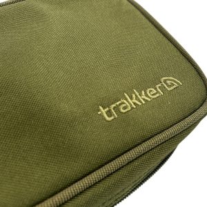 1x Trakker NXG Small Buzzbar Bag - C25 - PRE LOVED - Image 5