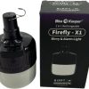 1x Rippton Bite Keeper Bivvy Light in Box - G24 - PRE LOVED
