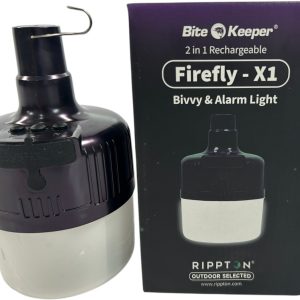 1x Rippton Bite Keeper Bivvy Light in Box - G24 - PRE LOVED - Image 2