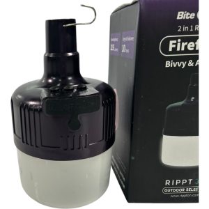 1x Rippton Bite Keeper Bivvy Light in Box - G24 - PRE LOVED - Image 3