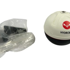 1x Rippton Hydrobat in Box - C11 - PRE LOVED - Image 2
