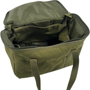 1x Trakker Small Cube Carryall - A129 - PRE LOVED - Image 2